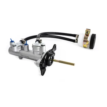 

Motorcycle Brake Master Cylinder Pump For HiSUN 400 500 700 800 UTV MASSIMO SUPERMACH Brake Master Cylinder