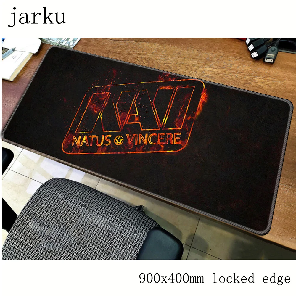 Коврик для мыши navi computador gamer mause pad 900x400X2 мм большой высококачественный коврик