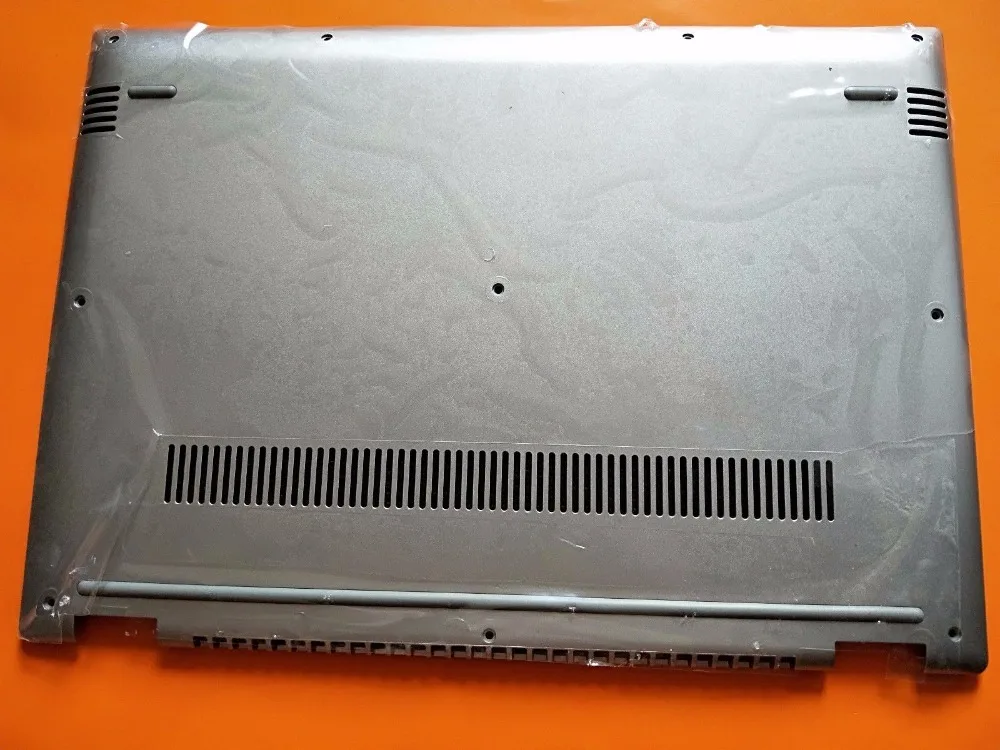 

new original for Lenovo YOGA 520-14IKB YOGA520-14IKB bottom cover D case Silver