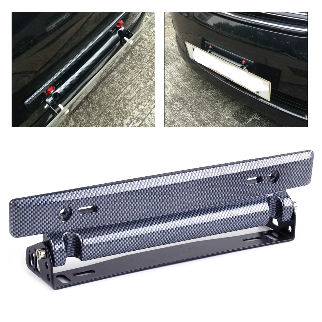 Audi Plate Frame >> Us 12 31 12 Off Dwcx Car Carbon Fiber Black Number License Plate Frame Bracket Hold Mount Relocator For Vw Mercedes Benz Audi Bmw Mazda In License Audi Plate Frame >> Us 12 31 12 Off Dwcx Car Carbon Fiber Black Number License Plate Frame Bracket Hold Mount Relocator For Vw Mercedes Benz Audi Bmw Mazda In License