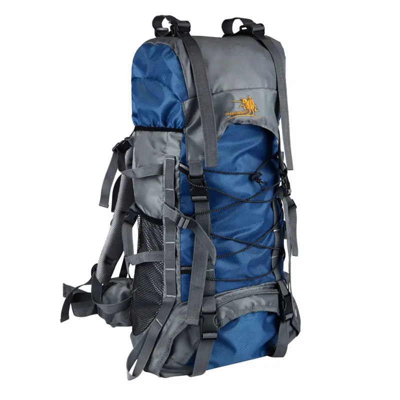 mountaineer backpack