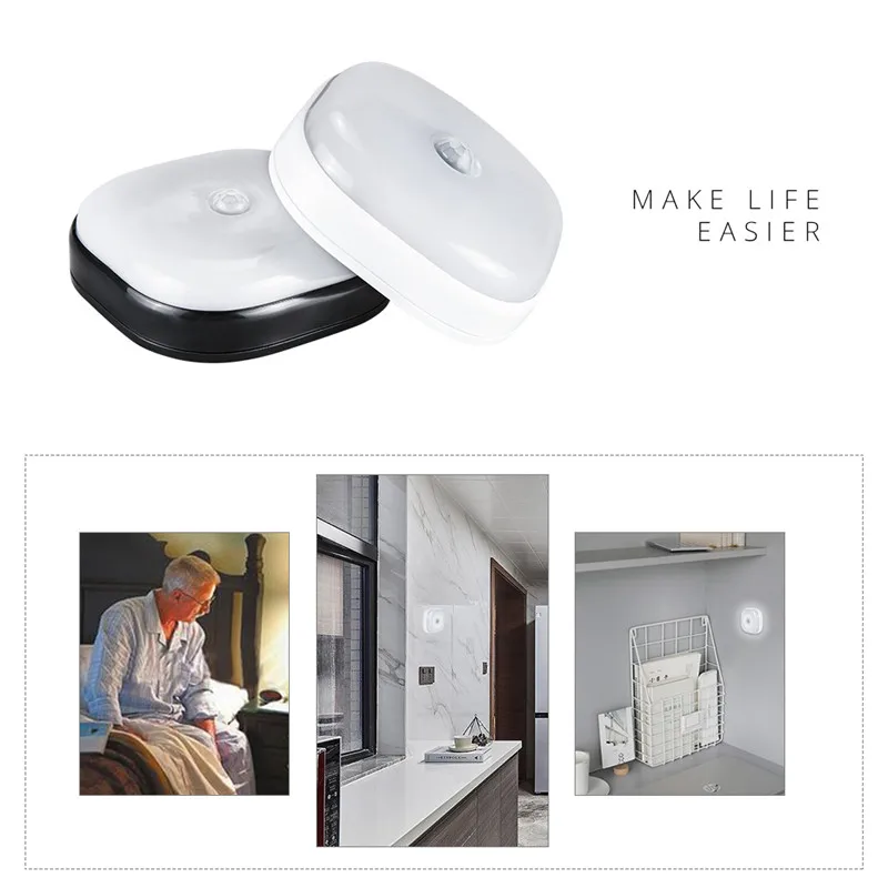 10-LED-Light-Battery-Luminaire-Auto-PIR-Motion-Sensor-Wireless-Wall-Lamps-Cabinet-Kitchen-Bedroom-Stair(5)
