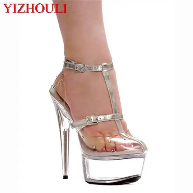 sexy platform shoes