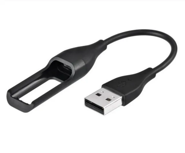 

Smartband Accessories Smart Band USB Cable USB Wristband Charger Cable Cord For Flex Wireless Wristband Tracker