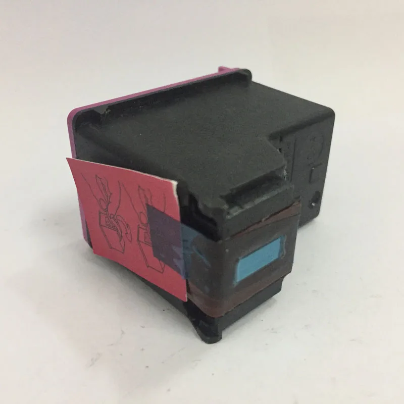Совместимый картридж Vilaxh для HP 121 121xl Deskjet 2050 1050 F2560 F4283 F2423 F2483 F2493 F4275 F2420 F2480|ink