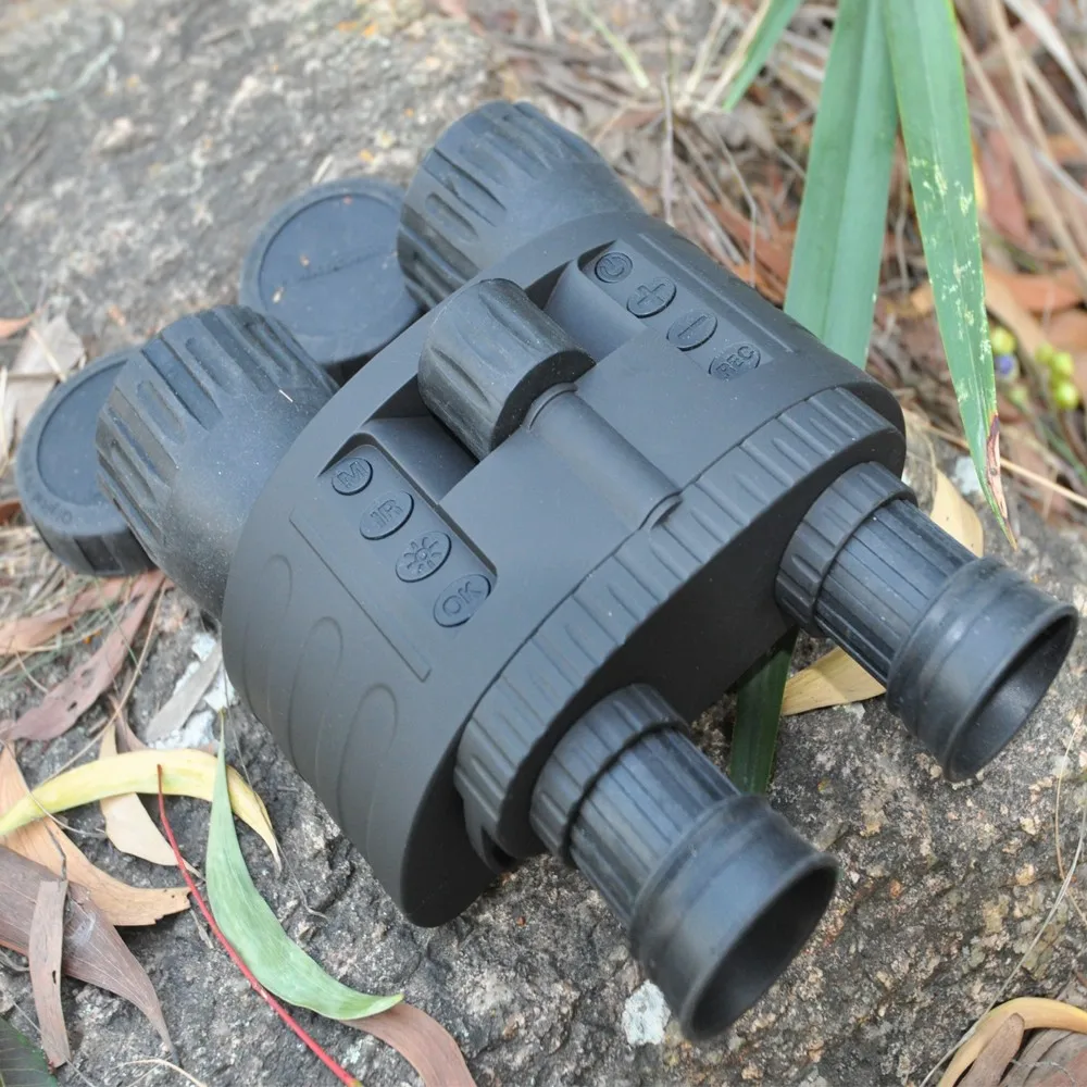 4x50-Digital-Night-Vision-Binocular-with-850nm-Infrared-Illuminator-300m-Range-Takes-5mp-Photo-720p-Video