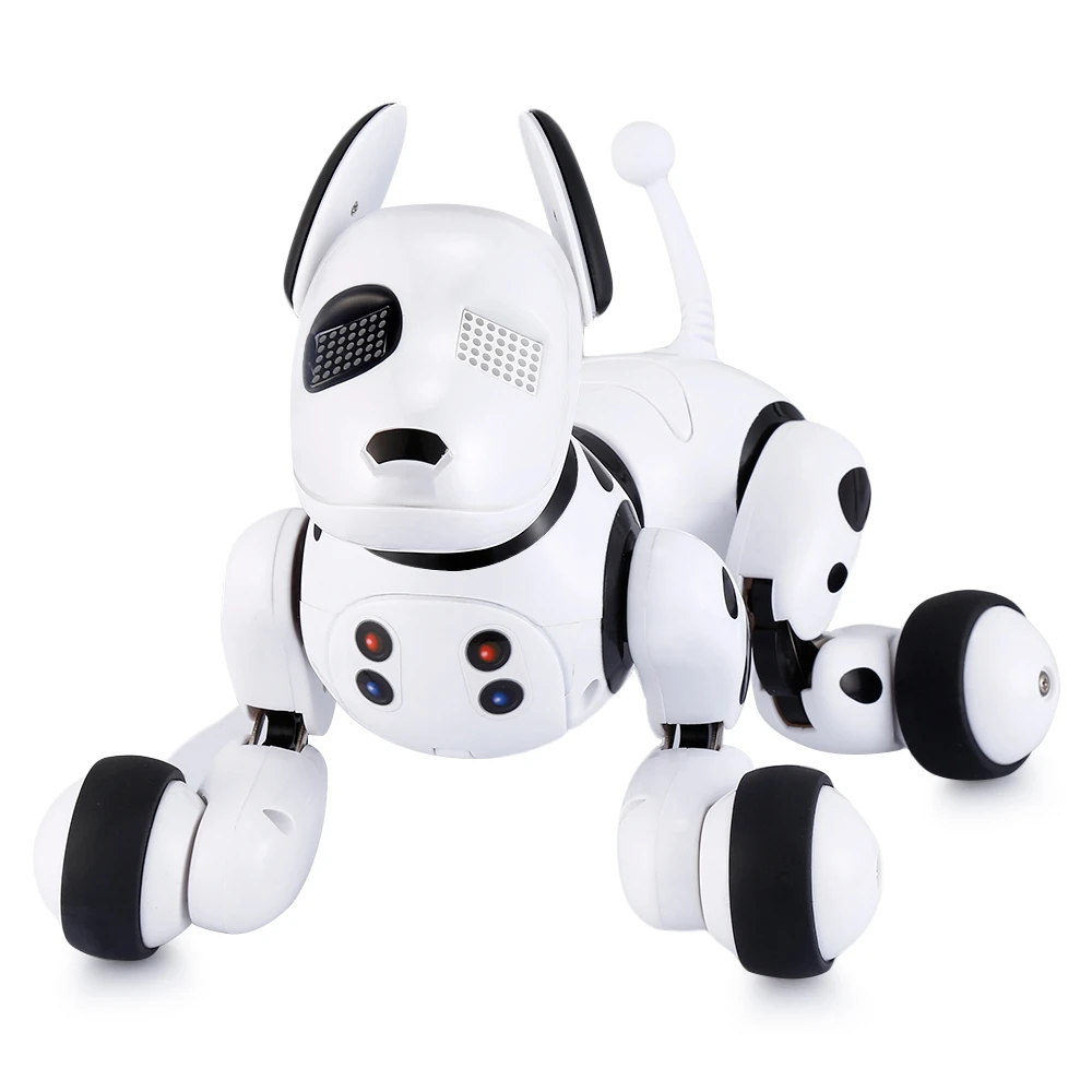AeoFun Умные Электронные Домашние животные умный RC робот собака игрушка детская