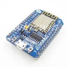 NodeMcu Lua ESP8266 CH340 WIFI Internet Development Board Module