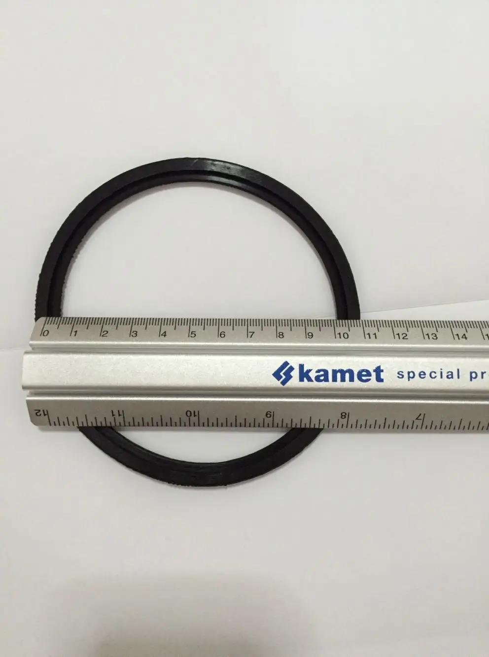 

HARMONY CLAW BOWL SILICONE RUBBER GASKET