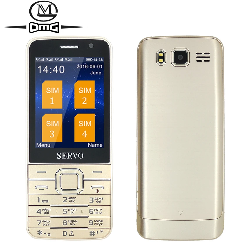 Цена за Русская клавиатура Quad sim карты старик мобильный сотовый телефон в Исходном SERVO V9500 2.8 "экран GPRS фонарик Беспроводной FM WhatsApp Цена за Русская клавиатура Quad sim карты старик мобильный сотовый телефон в Исходном SERVO V9500 2.8 "экран GPRS фонарик Беспроводной FM WhatsApp