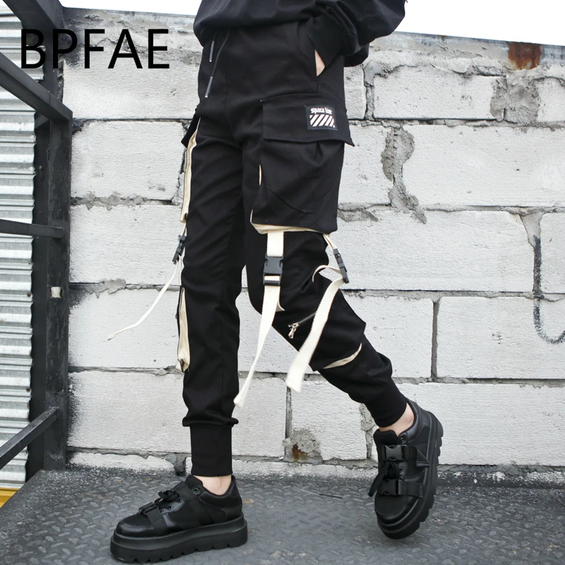 multi pocket pants for ladies