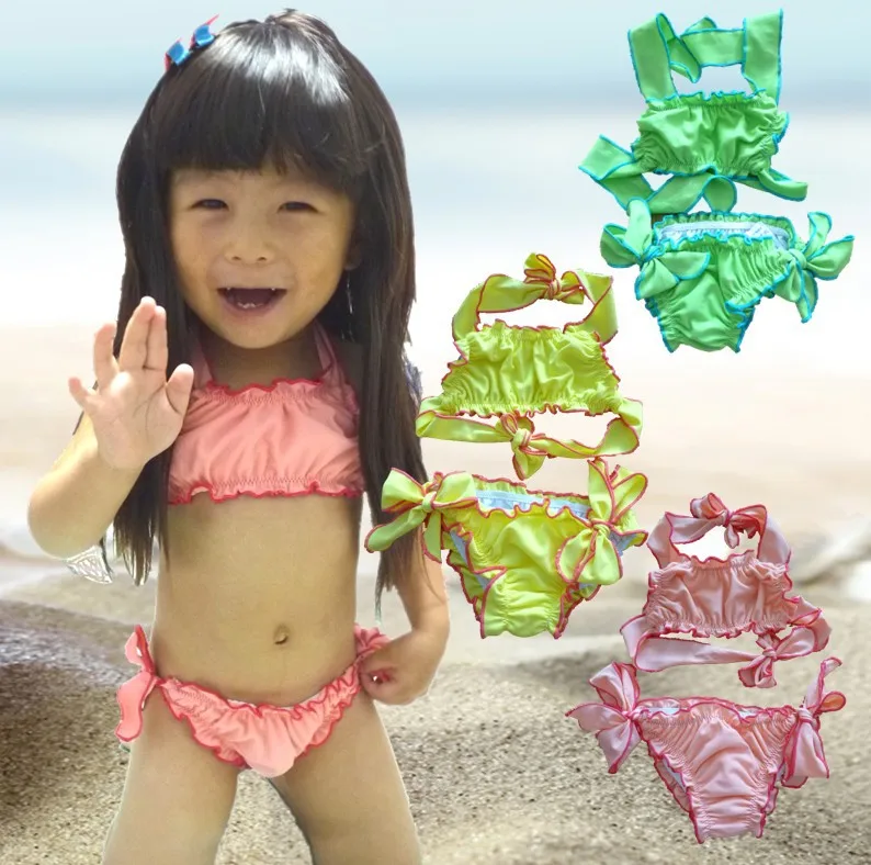 12 month girl bathing suit
