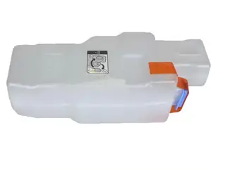 

New waste kit compatible for Canon image RUNNER ADVANCE C2030 C2025 2030 2225 2230 Waste Toner Bottle 3pcs/lot free ship