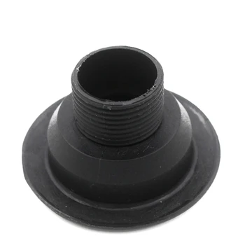 

10 Pieces 16mm FOOSBALL BEARING Table Football Edge Bearings Accessories Black