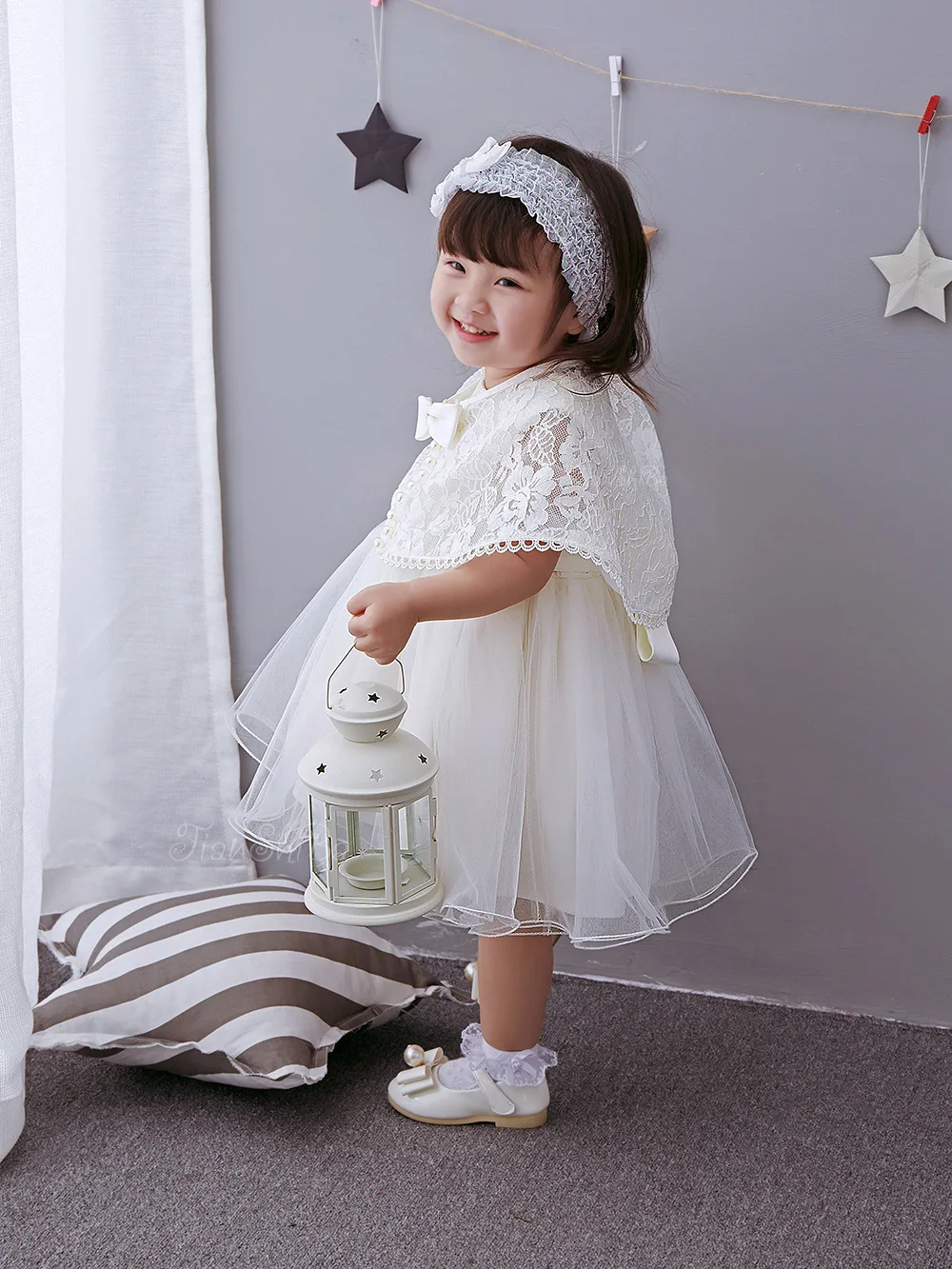 Vestidos da Princesa do Bebê Vestidos de Baptizado Ano de Aniversário Infantil para 0-2 Marca Bebê Recém-nascido Menina Infantis 1 Dress Vestido Anos 4 High Quality infant christening gown