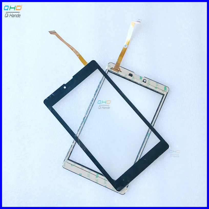 Новый сенсорный экран 7 дюймов DIGMA OPTIMA 7011D 4G TS7101PL Сенсорная панель планшета