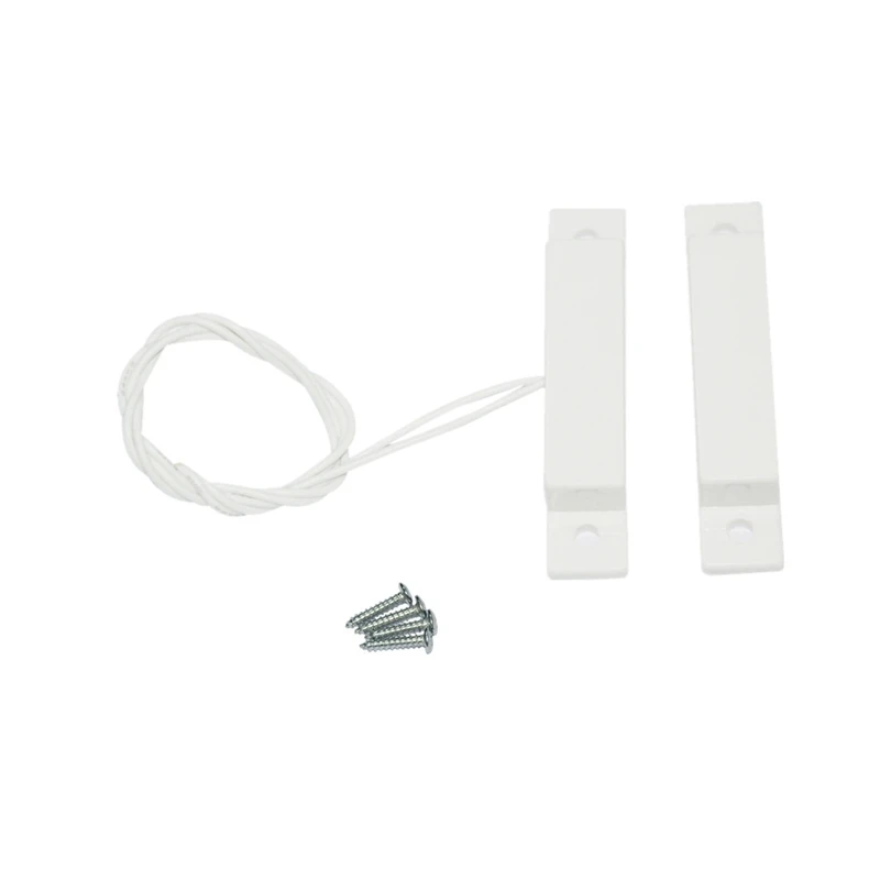 Wire Door Sensor Detector 5