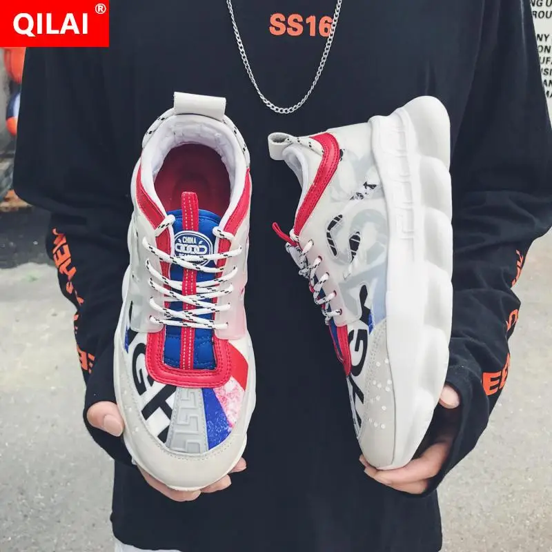 new style sneakers 2019