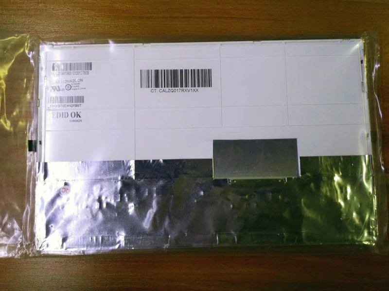 10-2-GEBRUIKT-Laptop-lcd-led-screen-CLAA102NA2CCN-fit-CLAA102NA0ACW ...