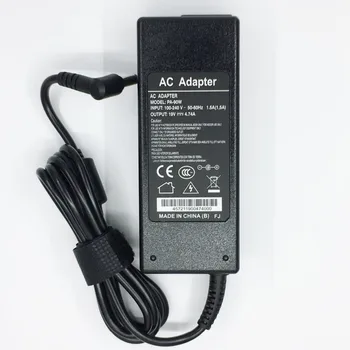 

Universal 19V 4.74A 5.5*1.7mm Ac Adapter Laptop Chargerr For Acer E1-531 E1-571G M5-581G V5-571P TG 3810 T 4925G 7750G