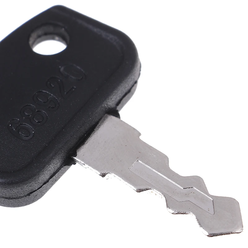 1 шт. ключ PL501-68920 для RTV500 ZD RTV900 B BX F GR 68920