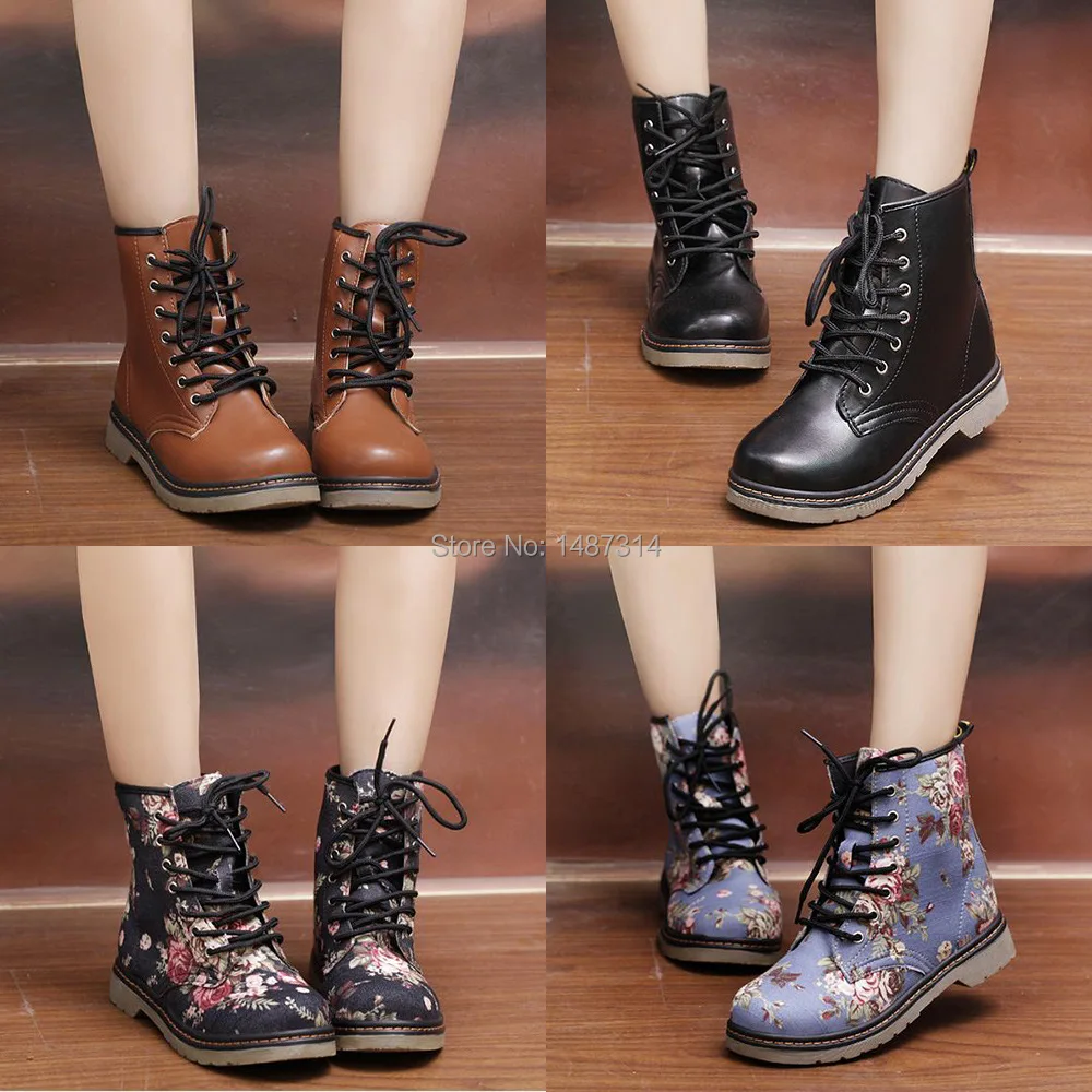 size 8 boots european