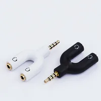 2.5 3.5 Plug&Adapter