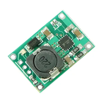 

TP5100 double single lithium battery charge management compatible 2A rechargeable lithium plate 18650 TP5100 4.2V 8.4V