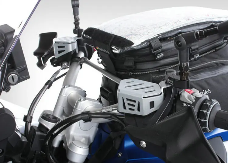 Motorcycle Accessories Fits BMW R1200GS LC Water Cooled Adventure R1200RT R NINE T R1200R Front Brake