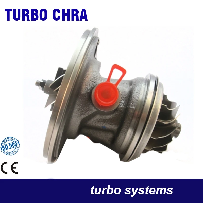 Турбокомпрессор RHB5 VICB VICB0908 8971760801 турбокомпрессор core chra для двигателя Isuzu Trooper 2.8L 84
