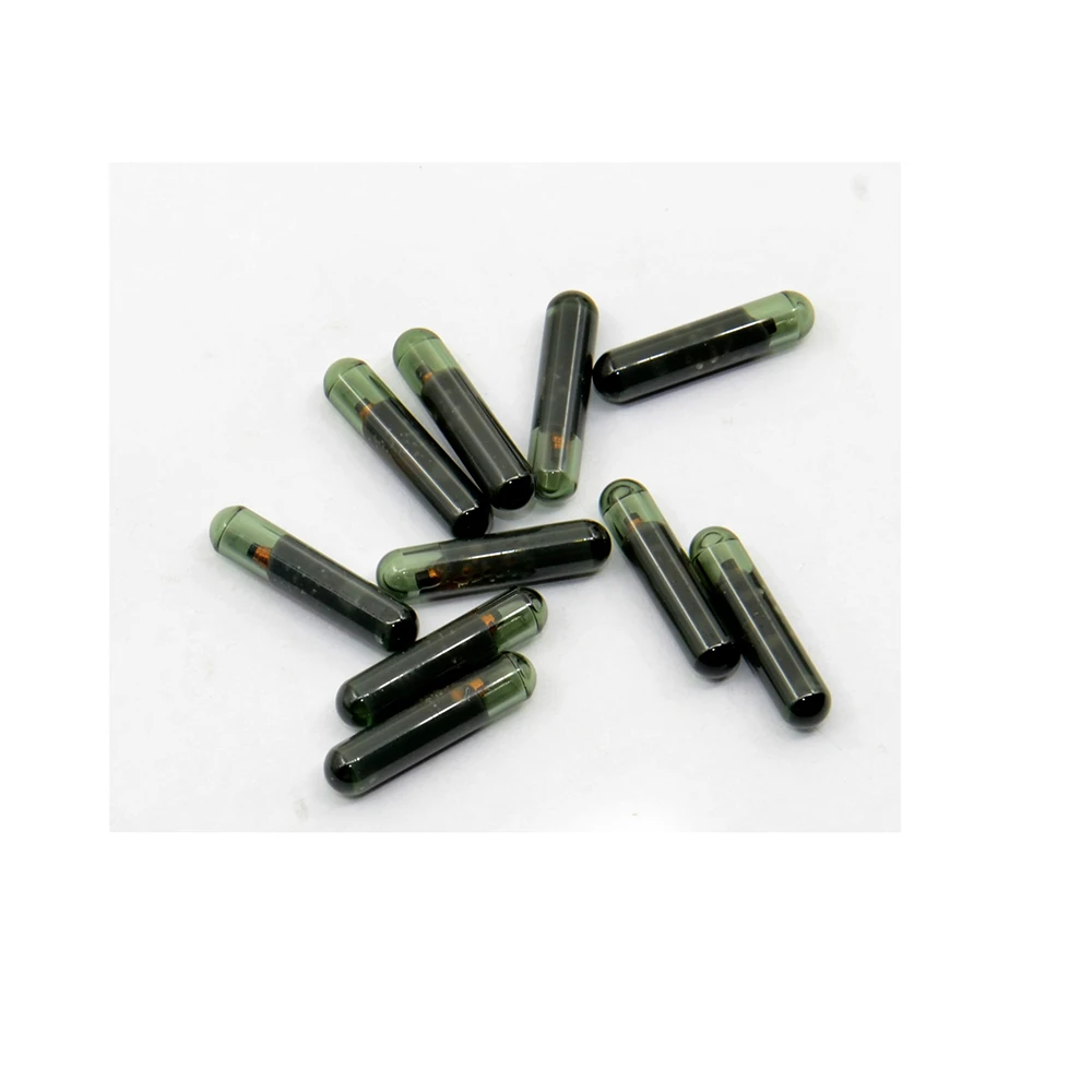 

1PCS CN6 copy 48 ID48 chip CN6 Blank transponder chip cloner chip for mini CN900/ND900