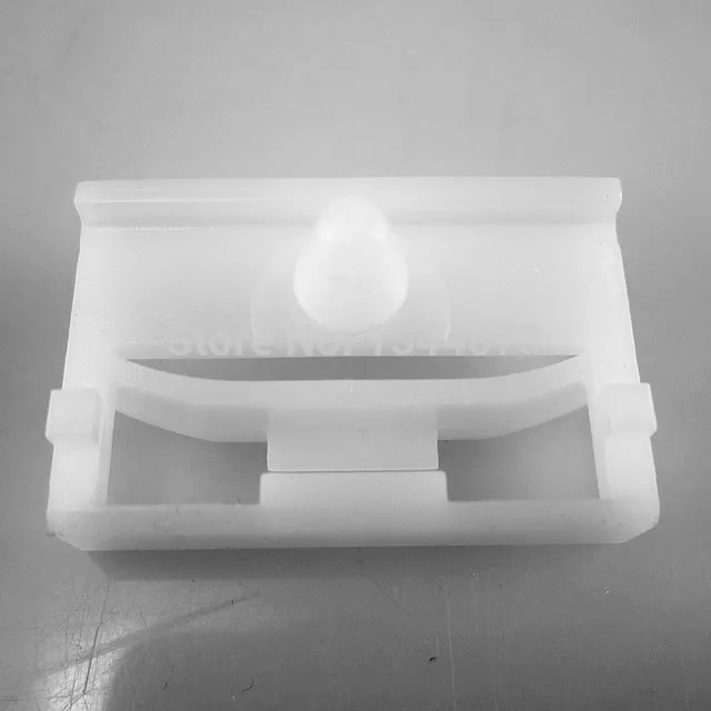 20 шт. OEM новый фиксатор нажимного типа для BMW E36 E46 E90 E91 клипсы Rocker Panel mould 51718184574 |