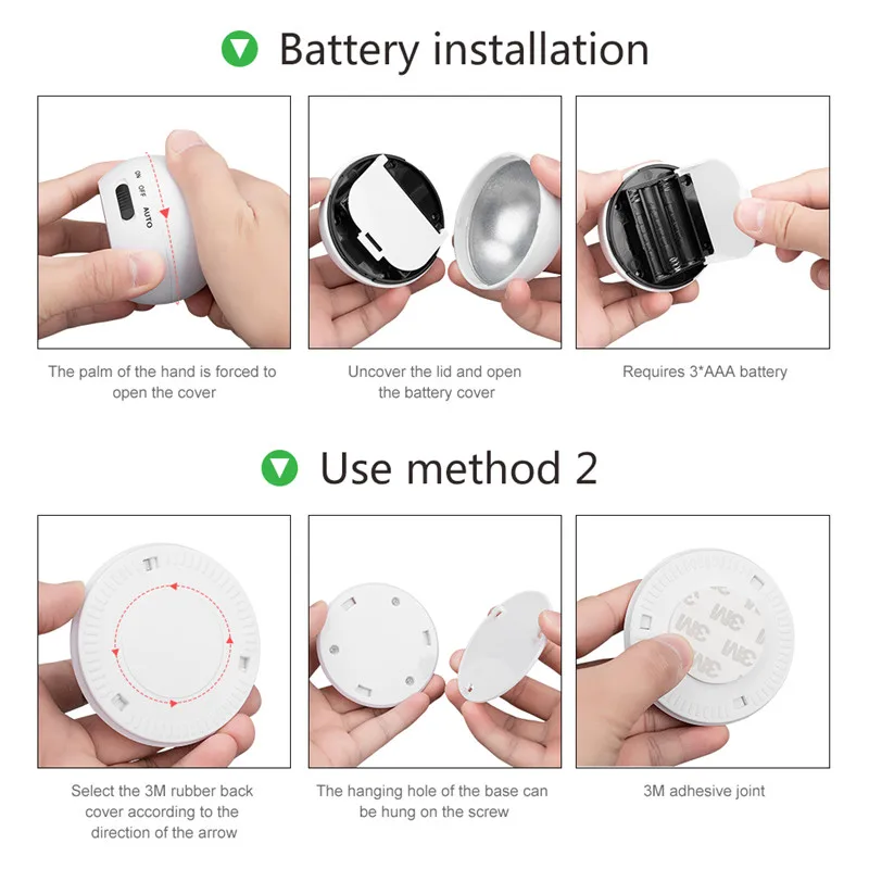 sensor light (4)