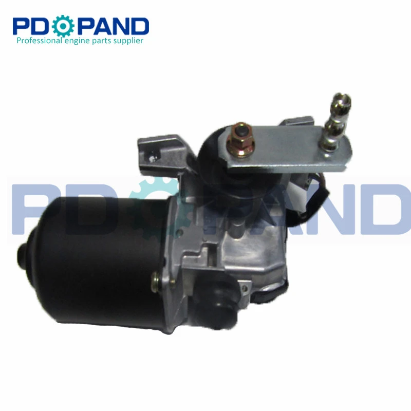 Automotive For Toyota Fortuner Hilux Innova 851100K021 OEM Windshield