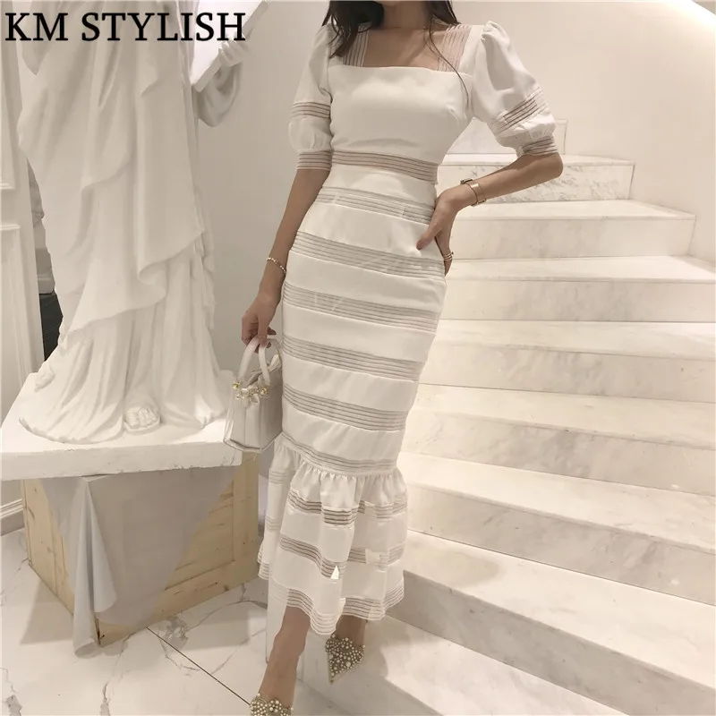 Australian Zim Brand 2018 Autumn Celebrity Openwork Stripe