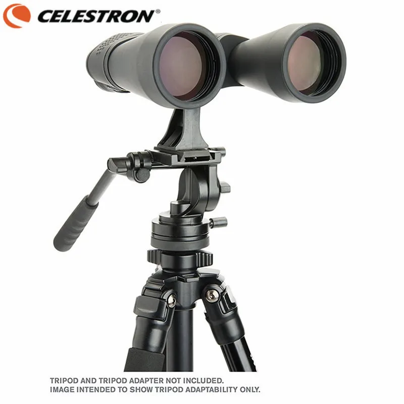 Celestron Skymaster 12x60 бинокль и астрономический телескоп водонепроницаемый HD BK4 Призма профессиональная Зрительная труба Охота