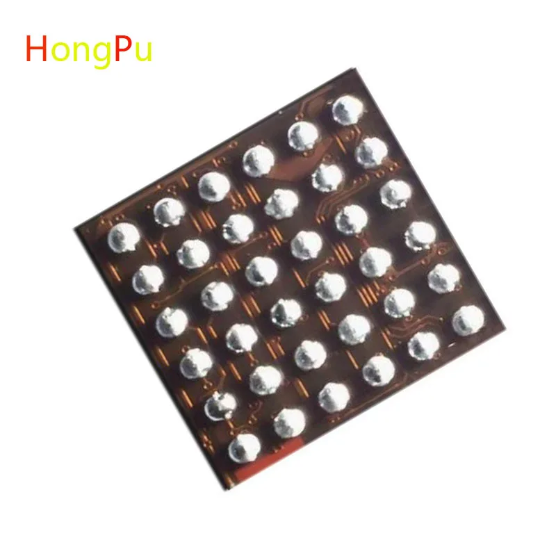 2 шт. 50 CBTL1610A3BUK 1610A3B U4001 U2 IC 36 контактов для iphone 7/7plus/7plus Зарядное устройство
