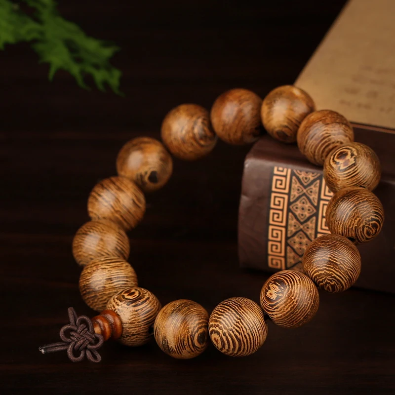 Us 4 39 10 Off Hot Fashion Vintage Wenge Jewelry Wood Stretch Wooden Bracelet Men Handmade Buddha Bracelets Bangle Gift Charm In Strand Us 4 39 10 Off Hot Fashion Vintage Wenge Jewelry Wood Stretch Wooden Bracelet Men Handmade Buddha Bracelets Bangle Gift Charm In Strand