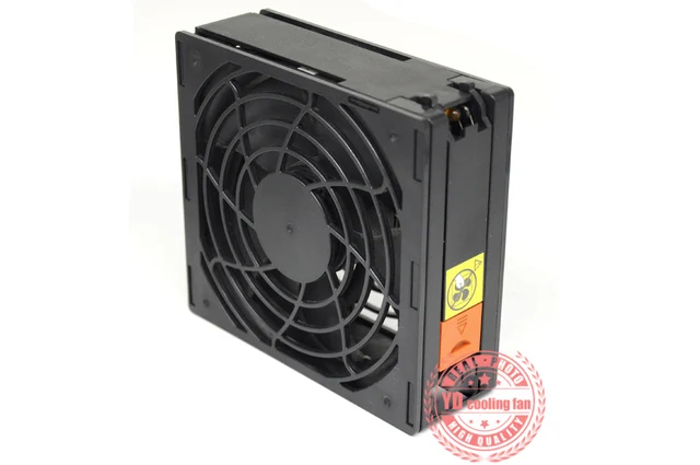 Amazon.com: for IBM X3400M2 X3500M4 M2 X3850M2 Server Fan