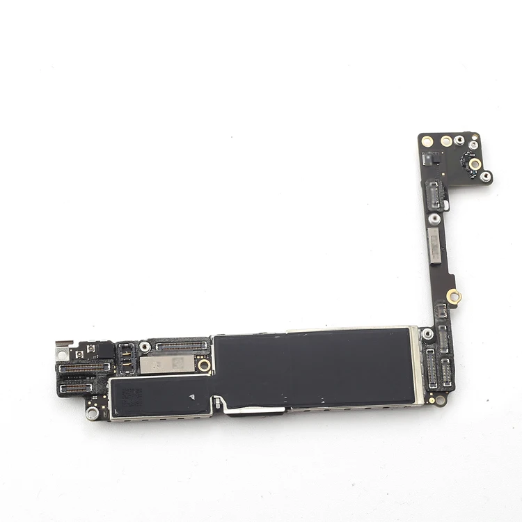 Материнская плата для iphone 7 plus 32 ГБ без Touch ID 100% оригинал разблокированная с