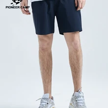 Пионерский лагерь летние шорты мужские модные брендовые пляжные шорты дышащие мужские повседневные шорты удобные шорты для фитнеса ADK902162