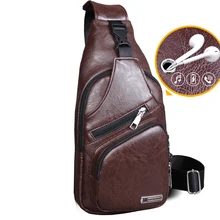 Мужская нагрудная сумка маленькая дамская сумочка Повседневный клатч мужская сумка на плечо Студенческая нагрудная мужская сумка через плечо мужская сумка-мессенджер