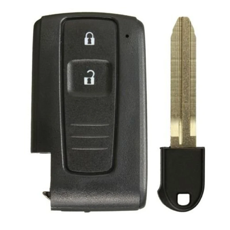 Remote Key Protective Shell for Toyota Corolla Verso Prius Keyless