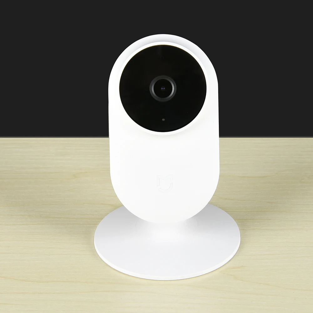 Оригинальные смарт камеры Xiaomi Mijia 1080P IP 2 4G/5 0G WiFi Full HD 130 угол ночного видения веб