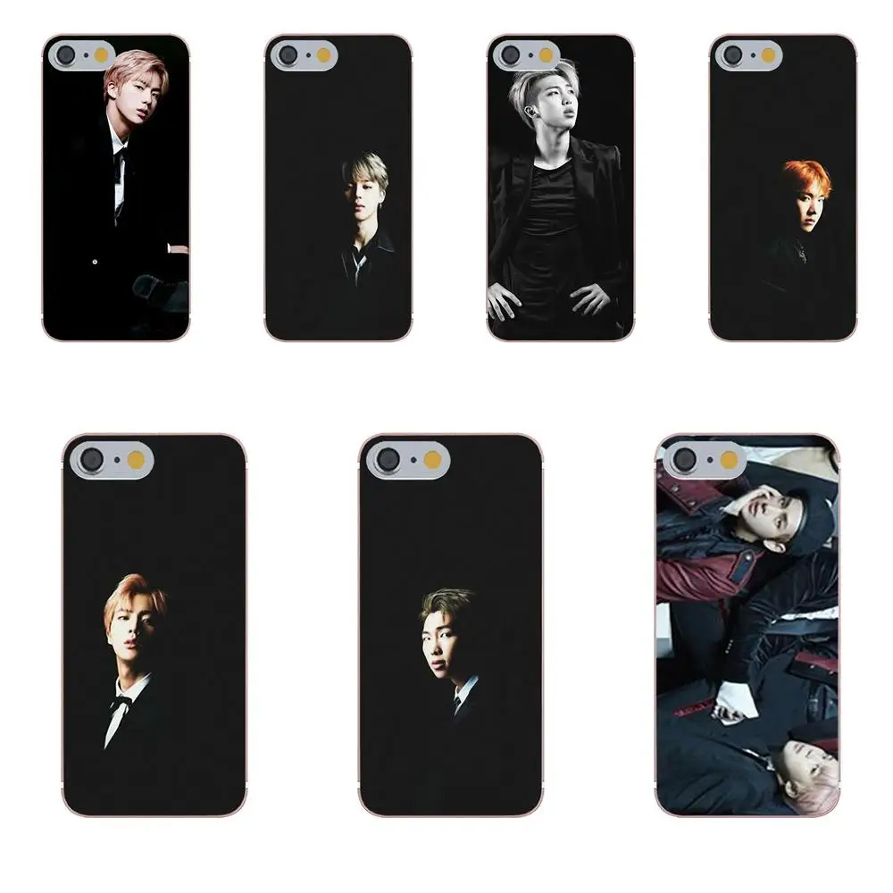 

Tpwxnx Print Mobile Phone Shell Taehyung Kpop For Huawei Honor 4C 5A 5X 6A 6C 6X 7X 9 V8 V10 Mate 7 8 10 P9 P20 Pro Lite Play