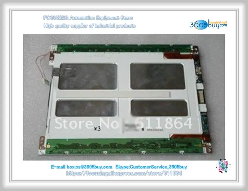 

10.4 inch 640*480 LM64C352 LCD Screen Display Module Panel
