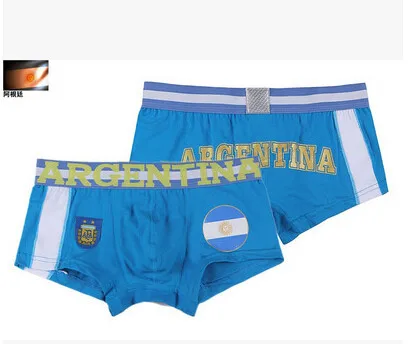 9 Argentina