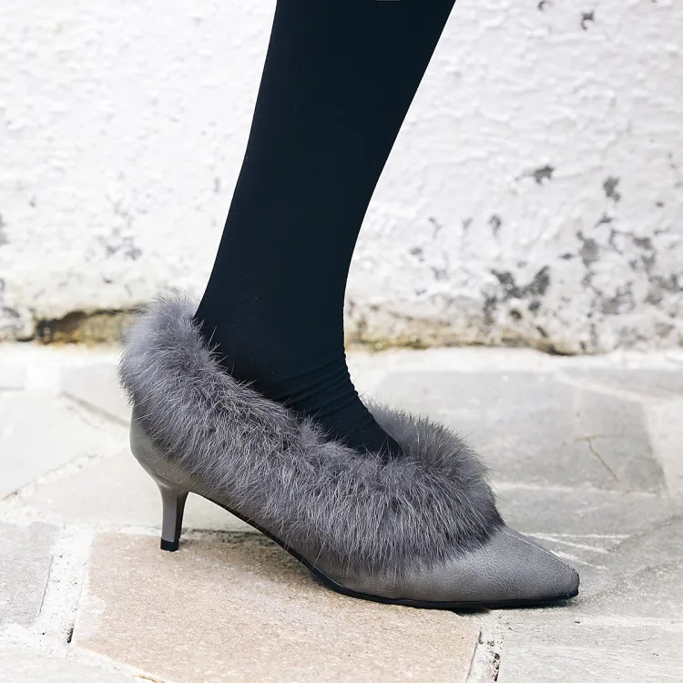 Women's Shoes