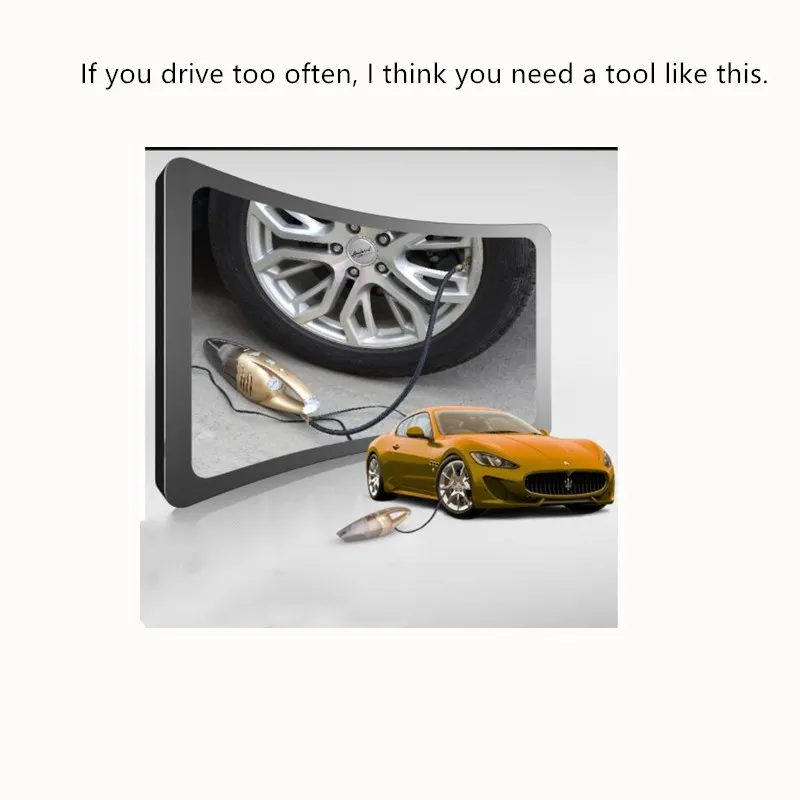

Multifunctional Vacuum Cleaner for Automobile for Acura MDX NSX RDX RL RSX SLX TL TSX ZDX integra Car-Accessories