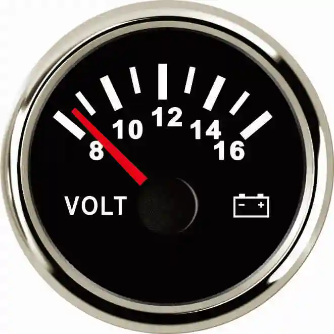 12V-BS